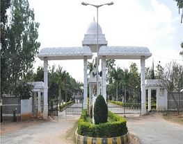 Dravidian University, Directorate of Distance Education - [DDE]